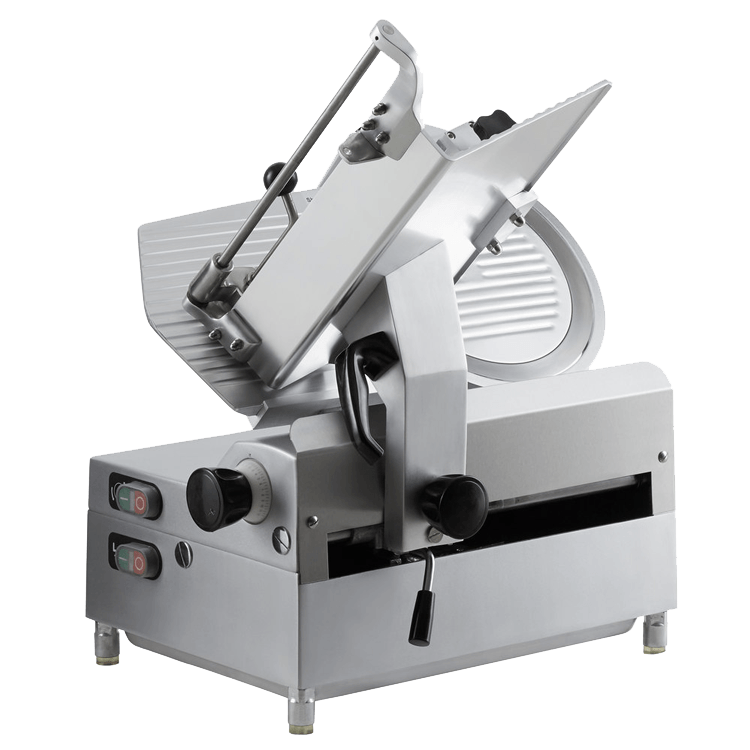 Mesin Pengiris Daging Mesin Pengiris Daging Tipis Otomatis