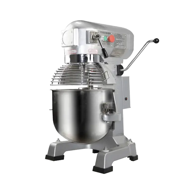 Mixer Roti Royal