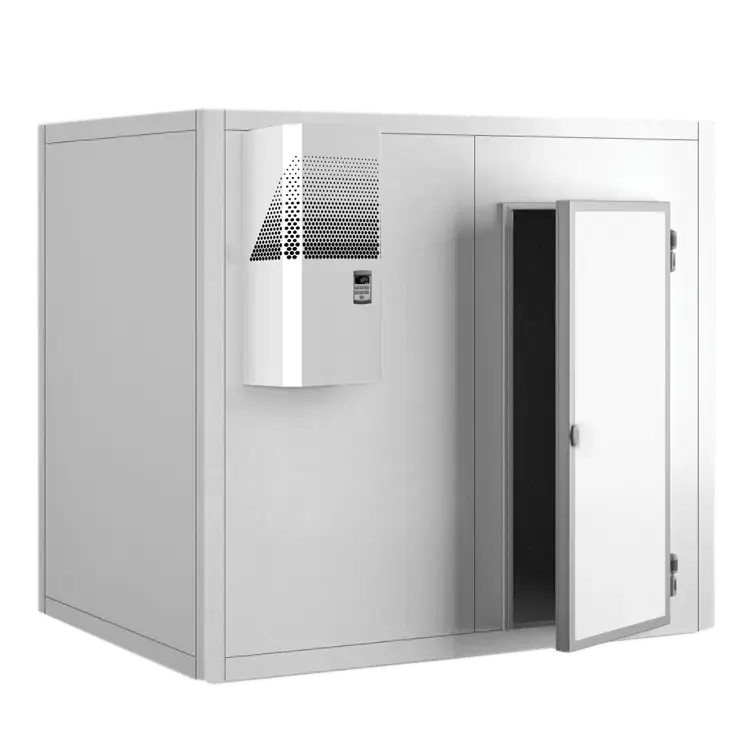 Monoblock Cold Room Royal Monoblock Cold Room Royal