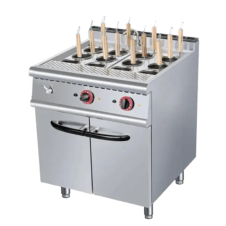 Noodle Cooker