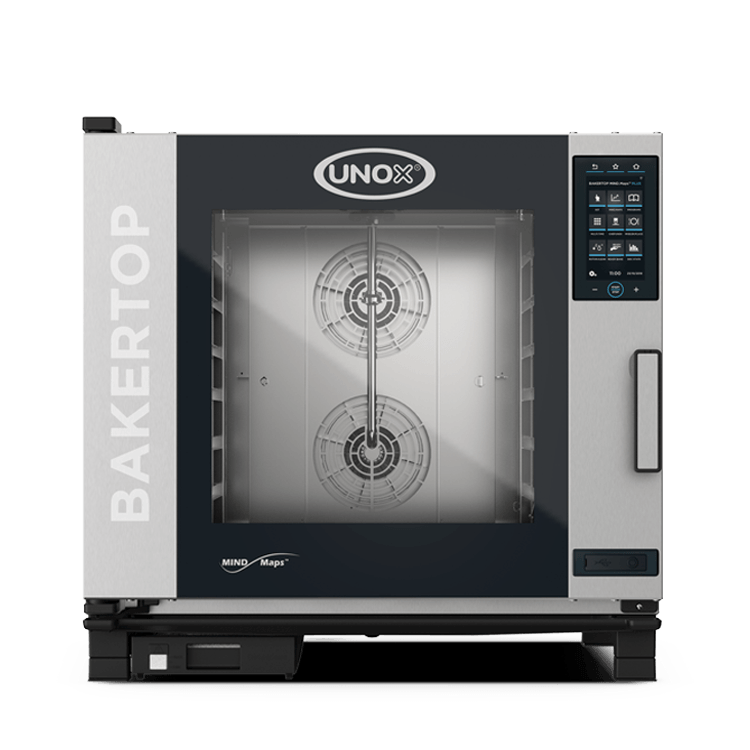 Oven Konveksi Oven Konveksi UNOX