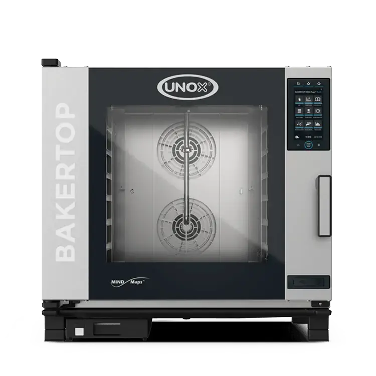 Oven Konveksi UNOX