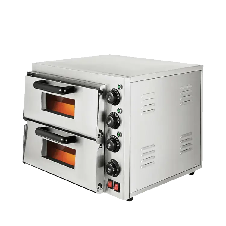 Oven Pizza Royal