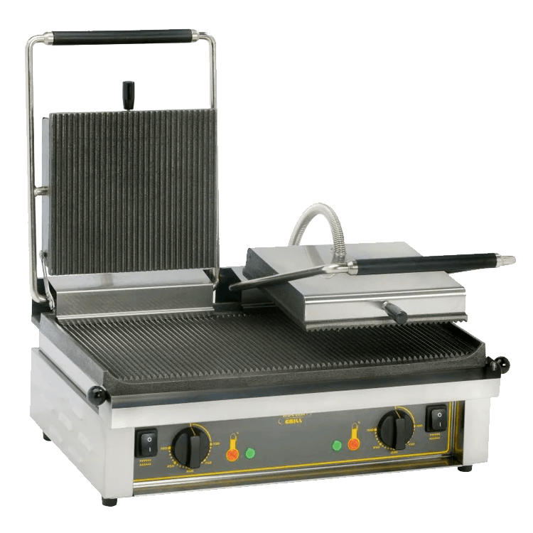 Panggangan Listrik Panggangan Listrik Contact Grill