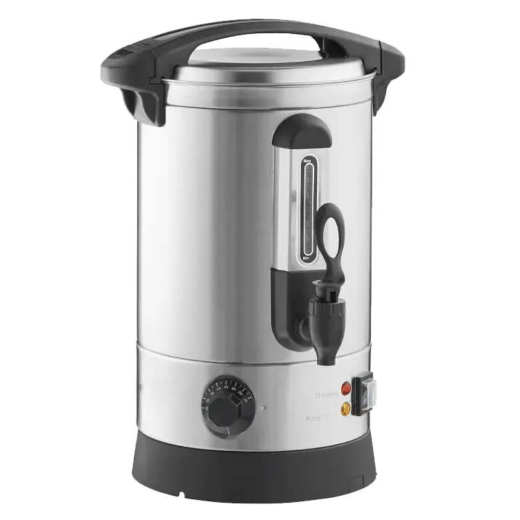 Pemanas Air Minum Listrik