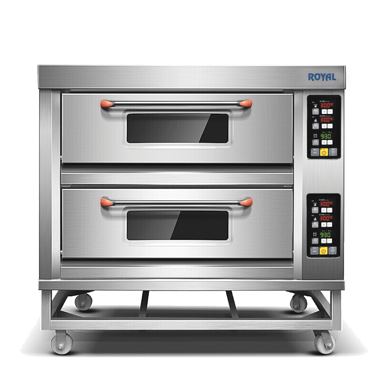 Oven Pizza Pizza Deck Oven