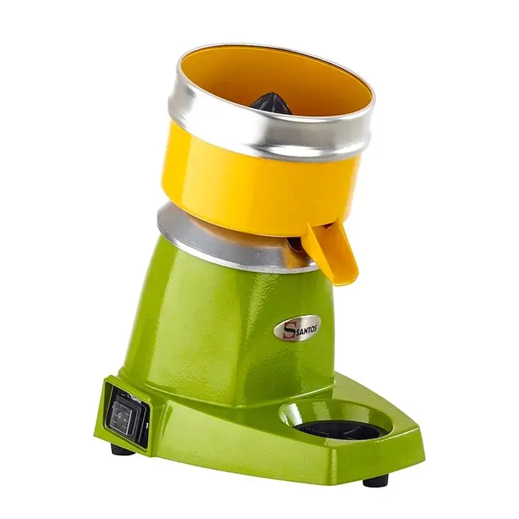 Santos Reamer Juicer