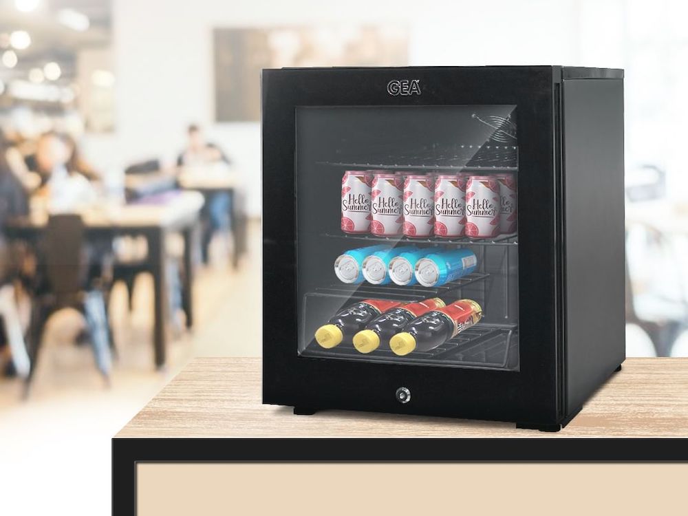 Showcase Mini GEA Showcase Mini GEA