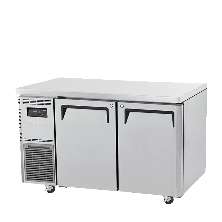 Under Counter Chiller Freezer