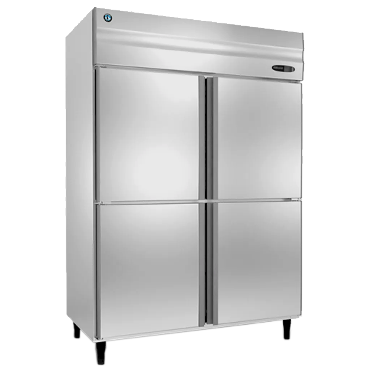 Upright Chiller Freezer Upright Chiller Freezer Hoshizaki