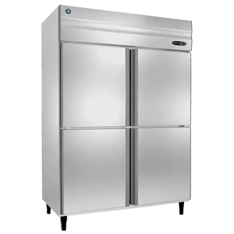Upright Chiller Freezer Hoshizaki