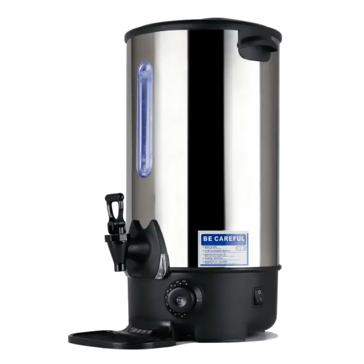 Water Boiler Pemanas Air Minum Hotel