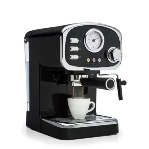 Alat Pembuat Kopi Coffee Maker CM5013B-GS
