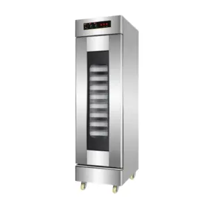 Bread Proofer Mesin Pengembang Roti