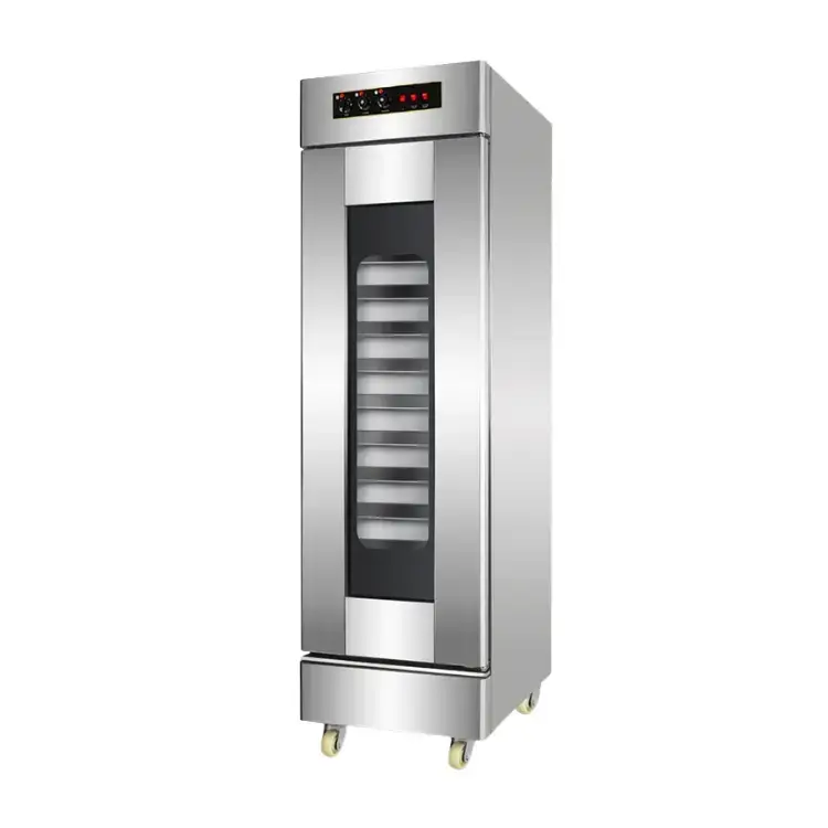 Bread Proofer Mesin Pengembang Roti