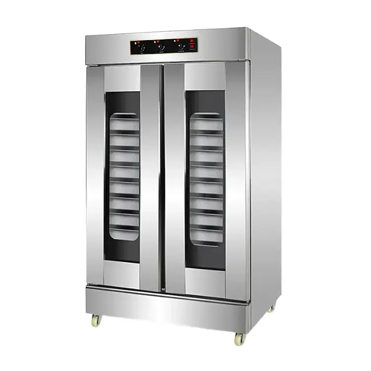 Cabinet Proofer Roti