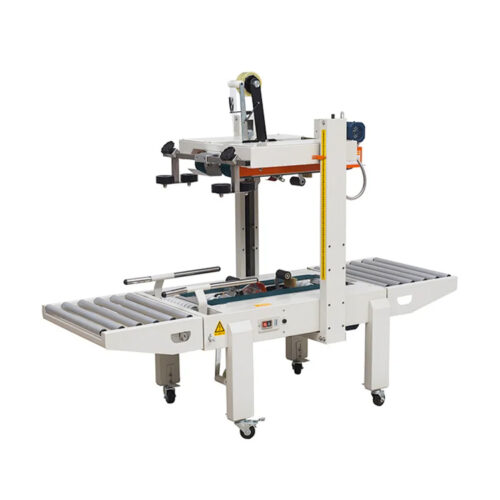 Packaging Equipment Carton Sealer Mesin Lakban Dus