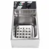 Deep Fryer Listrik ROYAL DFE-4L Detail
