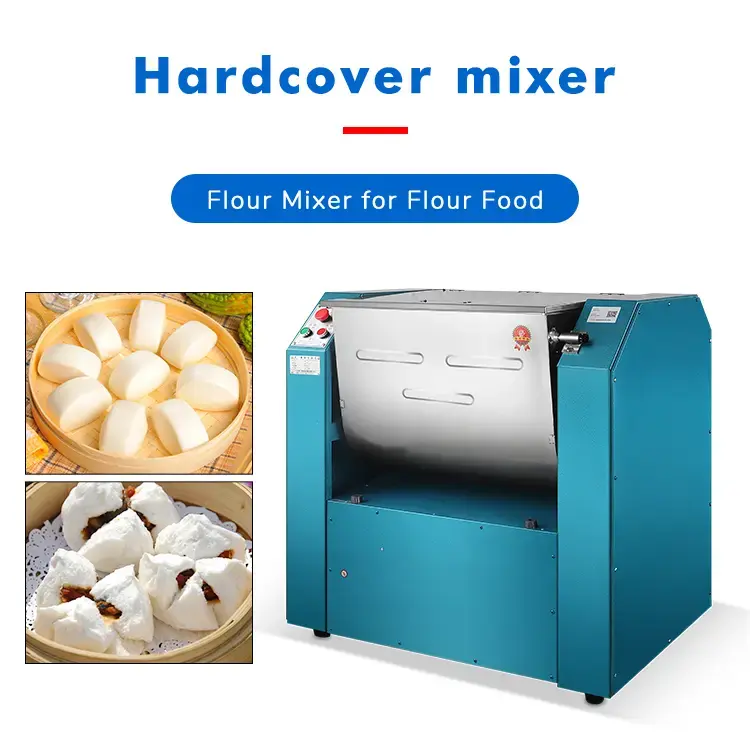 Dough Mixer Besar ROYAL HMX 4