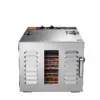 Food Dehydrator 10 Rak