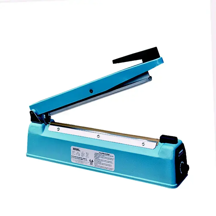 Hand Sealer Royal