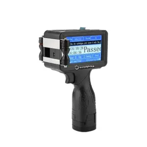 Mesin Coding Inkjet Laser
