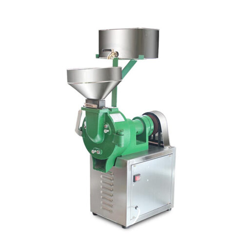 Mesin Giling Kacang Kedelai