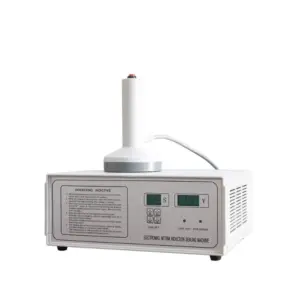 Mesin Induksi Sealer