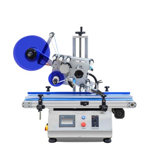 Packaging Equipment Mesin Labelling Botol