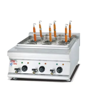 Mesin Perebus Mie Elektrik ROYAL
