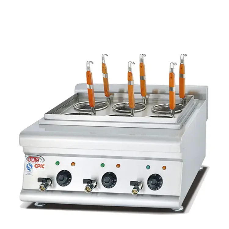 Mesin Perebus Mie Elektrik ROYAL