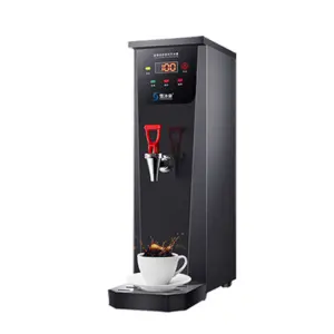 Water Boiler Mesin Pemanas Minuman