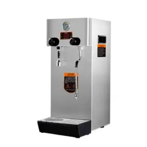 Mesin Pembuat Busa Susu / Milk Frother