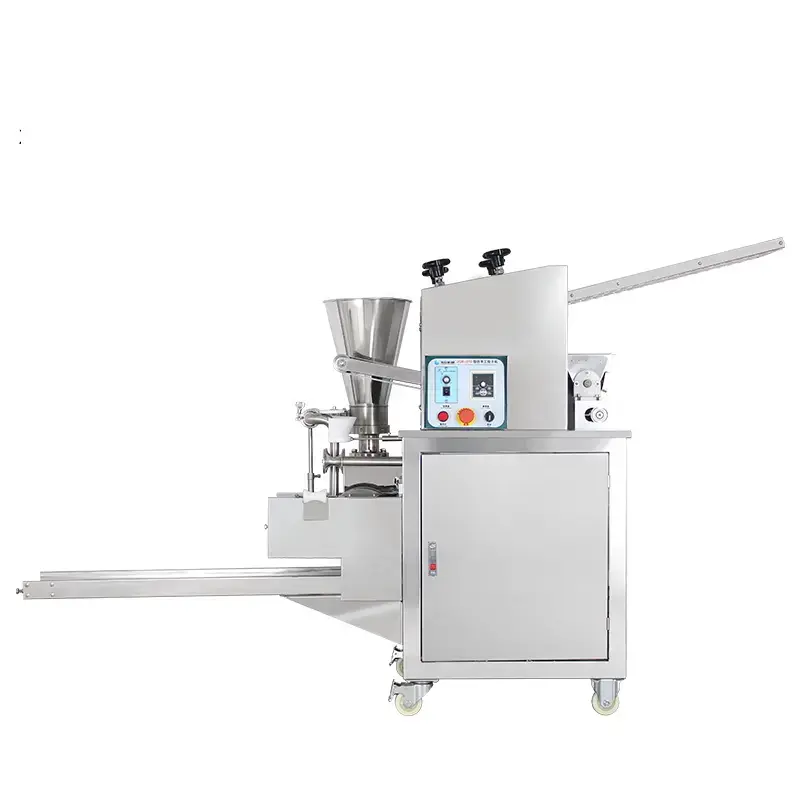 Mesin Pembuat Dumpling ROYAL PXB-20000 Detail 2