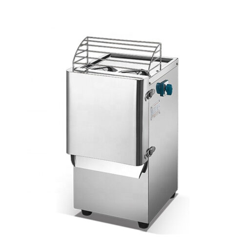 Mesin Pemotong Sayur