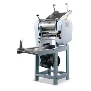 Mesin Cetak Mie Noodle Maker