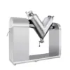 Mesin Pencampur Bumbu V-Cone ROYAL SMV-2200