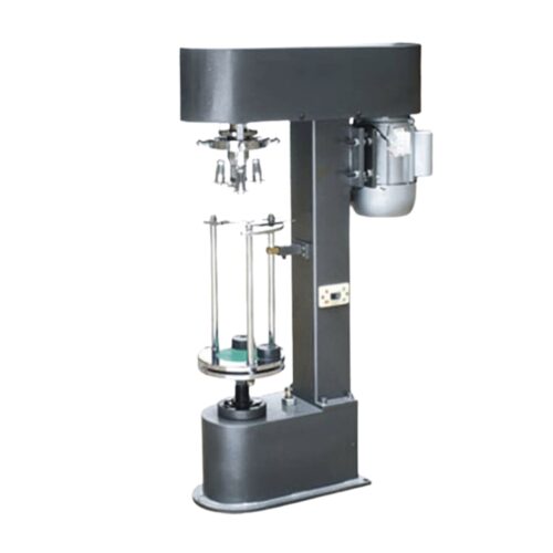 Packaging Equipment Mesin Penutup Botol Kaca
