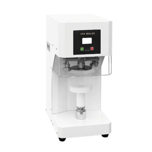 Packaging Equipment Mesin Penutup Kaleng