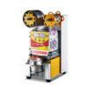 Mesin Press Cup Full Otomatis