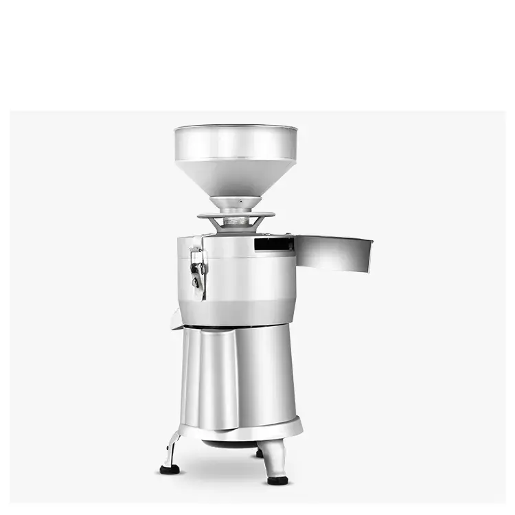 Mesin Susu Kacang Kedelai ROYAL SBG-220 Detail 2
