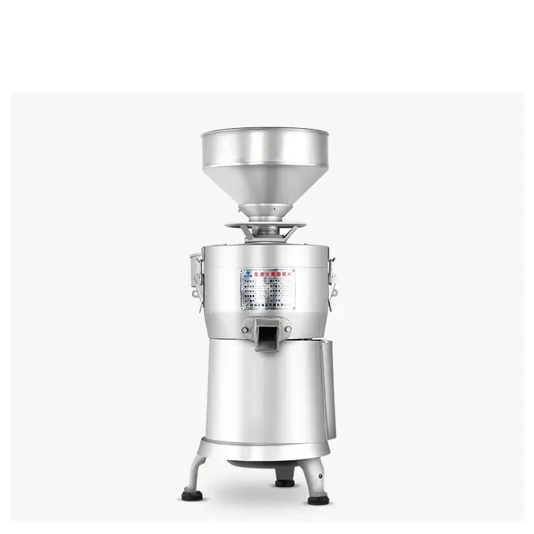 Mesin Susu Kacang Kedelai ROYAL SBG-220 Detail