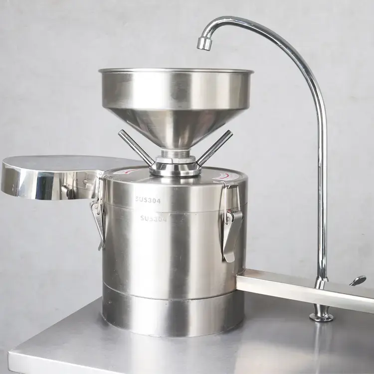 Mesin Susu Kedelai ROYAL ETY-09A 2