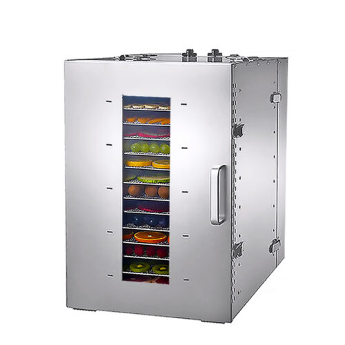 Oven Pengering Makanan Food Dehydrator