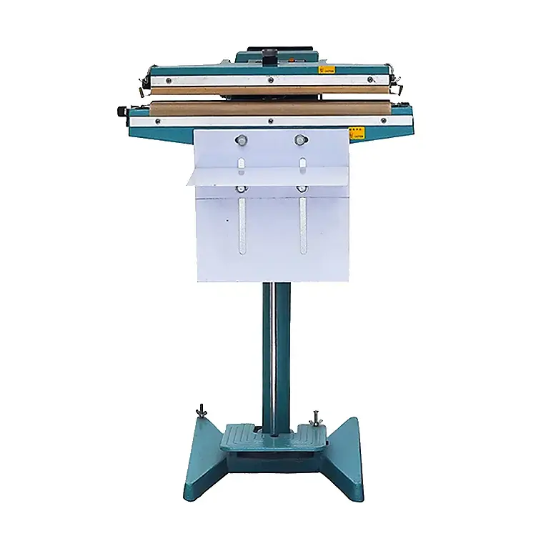 Pedal Foot Sealer Murah