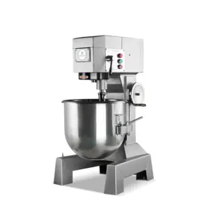 Planetary Mixer Besar ROYAL