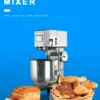 Mixer Besar ROYAL - Gambar 4