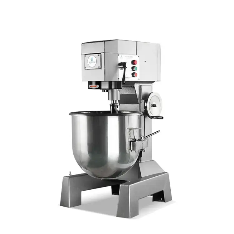 Planetary Mixer Besar ROYAL