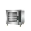 Proofer Roti 5 Tray