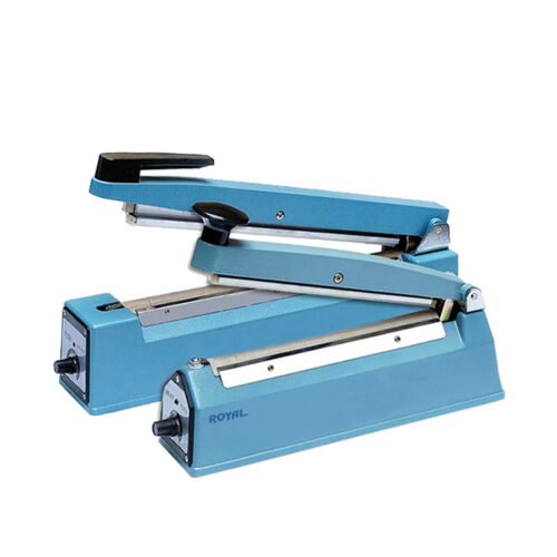 Packaging Equipment Royal Hand Sealer